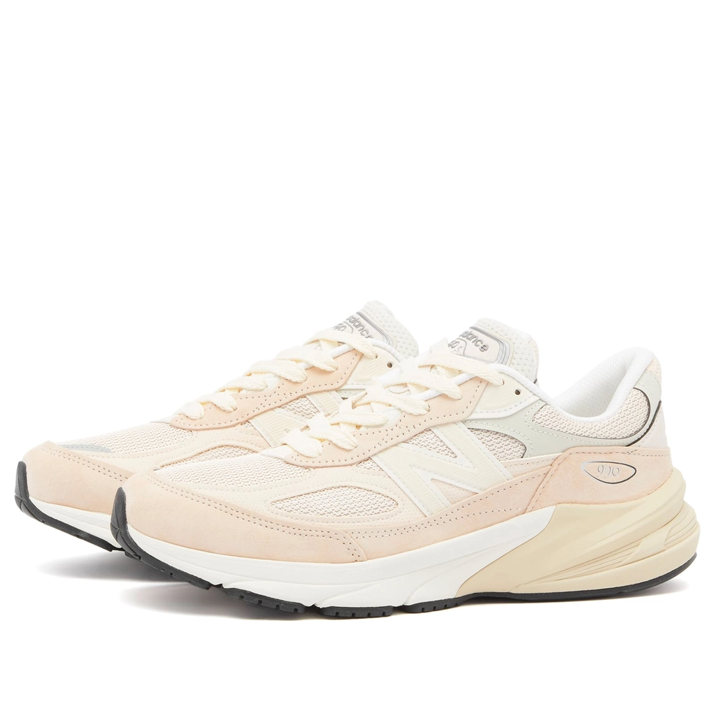 New Balance U990VR6 Pink